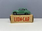 Lion toys car DKW Auto Union groen MIB 1:43 jaren 50, Ophalen of Verzenden, Nieuw, Bus of Vrachtwagen, Lion Toys