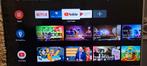 43inch Ultra Hd 4K Philips Google smart tv, Ophalen, Philips, 50 Hz, LCD