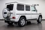 Mercedes-Benz G-Klasse 500 Lang Fiscale waarde € 22.000,-, Automaat, 5461 cc, Gebruikt, G-Klasse