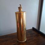 Granaathulst waterkruik koper WO II 1943, Ophalen of Verzenden, Nederland, Hulzen of Bodemvondsten