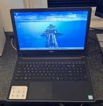 DELL Vostro 15, Computers en Software, Windows Laptops, 2 tot 3 Ghz, 8 GB, Intel Core i5 processor, Refurbished