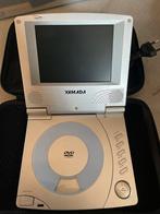 Yamada Draagbare DVD Speler PVD-502, Audio, Tv en Foto, Gebruikt, Draagbaar, Ophalen of Verzenden, Overige merken