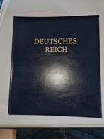 Duitse Reich, Verzamelen, Ophalen of Verzenden, Zo goed als nieuw