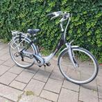 Sparta elektrische dames fiets slechts 1250KM, Fietsen en Brommers, Elektrische fietsen, Ophalen, Sparta, Zo goed als nieuw, 47 tot 51 cm