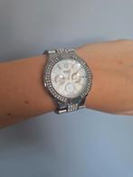 Horloge Regal zilver / rosé goud, Ophalen, Gebruikt, Zilver, Overige merken