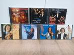 CD Collectie André Rieu & Helmut Lotti - Klassiek, Ophalen of Verzenden, Modernisme tot heden, Gebruikt, Orkest of Ballet