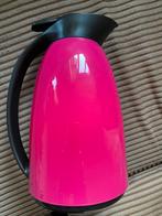 Roze thermoskan ongebruikt, Ophalen of Verzenden, Nieuw