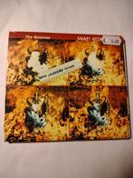 Snap! - Snap! Attack - The Remixes CD, Ophalen of Verzenden, 2000 tot heden, Zo goed als nieuw
