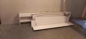Gratis op te halen Ombouw bed 160 x 200  beschikbaar voor biedingen