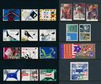 Nederland, Postfris Jaarcollectie 1994 NVPH 1595/1629, Postzegels en Munten, Postzegels | Nederland, Na 1940, Verzenden, Postfris