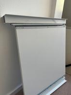 Tussenstuk /uitschuifplank om droger op wasmachine te zetten, Ophalen, Gebruikt