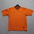 Nieuw Oranje sportshirt Masita Professional Team maat M/L, Maat 52/54 (L), Nieuw, Oranje, Ophalen of Verzenden