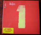The Beatles - 1 (CD), Cd's en Dvd's, Cd Singles, 6 singles of meer, Ophalen of Verzenden, Zo goed als nieuw, Pop