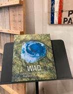 Ruben Smit - WAD overleven op de grens van water en land, Ophalen of Verzenden, Nieuw
