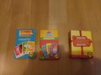 kaartspel kwartet en memorie, Hobby en Vrije tijd, Vijf spelers of meer, Ophalen of Verzenden, Nieuw, Lidl