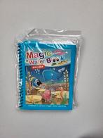 waterboek met pen - herbruikbaar  - onderwater wereld, Ophalen of Verzenden, Nieuw, Ontdekken