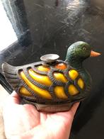 Vintage Lamp/Theelicht…, Ophalen of Verzenden