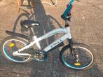 Jongensfiets 18 inch, Fietsen en Brommers, Fietsen | Kinderfietsjes, Ophalen, Gebruikt, 16 tot 20 inch, Alpina Trial