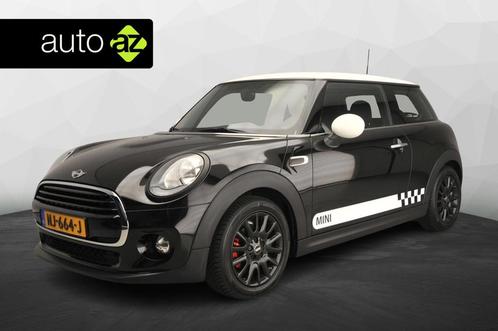 Mini 3-deurs Cooper Navigatie / Cruise / ISOFIX / Sportstuur, Auto's, Mini, Bedrijf, Te koop, Cooper, Airconditioning, Cruise Control