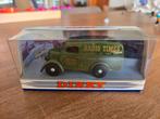 Dinky Toys Radio Times, Hobby en Vrije tijd, Modelauto's | 1:43, Ophalen of Verzenden, Nieuw, Auto, Dinky Toys