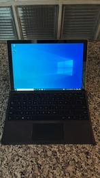 Microsoft Surface Pro, Computers en Software, Windows Laptops, Ophalen, 2 tot 3 Ghz, Qwerty, 8 GB