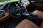 BMW 4-serie Gran Coupé 420i Luxury Aut. | Slechts 69.000KM, Automaat, Achterwielaandrijving, Euro 6, 4 cilinders