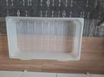 Ikea plastic bak voor Paxkast | 93x58x18 cm, Ophalen, Minder dan 40 cm, Minder dan 35 cm