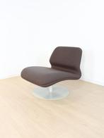 design Fritz Hansen fauteuil, Ophalen, Gebruikt, 75 tot 100 cm, Stof