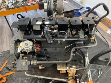 Cummins 6BT DAF luchtcompressor luchtpomp beschikbaar voor biedingen
