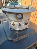 Vintage Petroleumkachel - Sfeervolle Warmte!, Gebruikt, Overige brandstoffen, Petroleumkachel, Ophalen of Verzenden