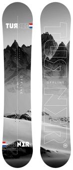Snowboards Turner Offline & Psycho - Topconditie!, Board, Nieuw, Ophalen of Verzenden, Info@turnersports.nl