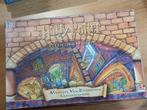 Bordspel Harry Potter, Hobby en Vrije tijd, Gezelschapsspellen | Bordspellen, Ophalen of Verzenden, Zo goed als nieuw