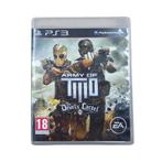 Army of Two The Devils Cartel PS3 Game, EA Sports, Zo goed als nieuw, https://help.ea.com/nl/contact-us/, 209 Redwood Shores Parkway, Redwood City, CA 94065, Verenigde Staten
