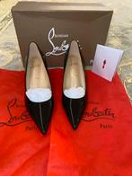 Christian Louboutin hakken, Pumps, Zwart, Nieuw, Ophalen of Verzenden