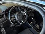 Volkswagen T-Roc 1.5 TSI Sport Business R-Line GRATIS Afleve, 12 maanden, 4 cilinders, Alcantara, Zwart