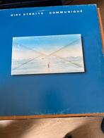 Dire Straits - Communiqué LP, Ophalen of Verzenden, Gebruikt