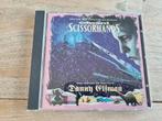 Edward scissorhands soundtrack cd, Ophalen of Verzenden, Zo goed als nieuw