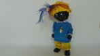 Sinterklaas Vriendje Piet, Verzenden, Gebruikt