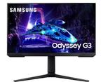 Prachtige 27 Inch Samsung Odyssey G3 G30D, Computers en Software, Monitoren, Ophalen of Verzenden, Zo goed als nieuw, Quad HD (2K)