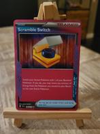 Scramble Switch - Surging Sparks #186/191, Hobby en Vrije tijd, Ophalen of Verzenden, Zo goed als nieuw