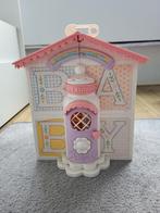 My Little Pony Babyhuis - Vintage Speelgoed!, Ophalen, Gebruikt, Poppenhuis