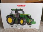 John  Deere 6250r Wiking, Ophalen of Verzenden, Nieuw, Tractor of Landbouw, Overige merken