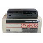 Aristona 23VR33/03F  Video2000 (VCC) Videorecorder, Audio, Tv en Foto, Videospelers, Gebruikt