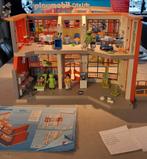 Playmobil Ziekenhuis - Complete Set, Kinderen en Baby's, Speelgoed | Playmobil, Ophalen, Gebruikt, Complete set