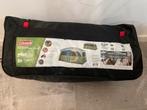 Coleman Prairie Trail Tent - 8 Persoons, Caravans en Kamperen, Ophalen, Zo goed als nieuw, Meer dan 6