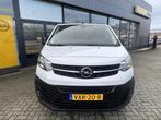 Opel Vivaro Electric L3 75 kWh, Auto's, Bestelauto's, Origineel Nederlands, Te koop, Opel, Gebruikt