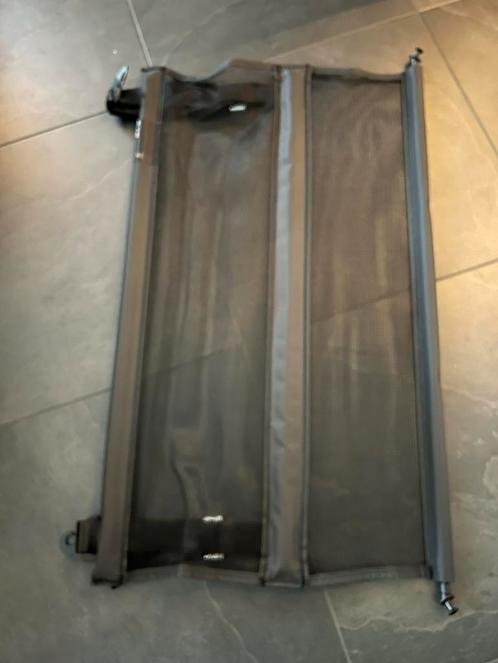 AUDI Q5 SQ5 bagagenet 80 A 861 691 A scheidingsnet hondenet, Auto diversen, Bagagerekken, Zo goed als nieuw, Ophalen of Verzenden