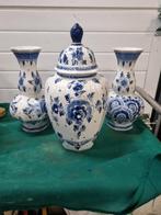 kaststel delfts holland groot, Antiek en Kunst, Ophalen of Verzenden