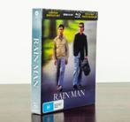 Rain Man 4k UHD + Blu-Ray Box Set (Import) ViaVision, Cd's en Dvd's, Blu-ray, Boxset, Drama, Ophalen of Verzenden, Info@viavision.com.au