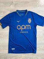 AS Monaco voetbalshirt 2025-2026, maat M, Kleding | Heren, T-shirts, Nieuw, Ophalen of Verzenden, Mizumo, Maat 48/50 (M)